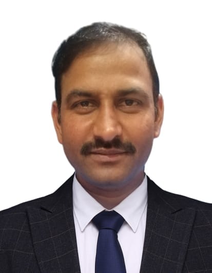 Ravindar Kumar Ji